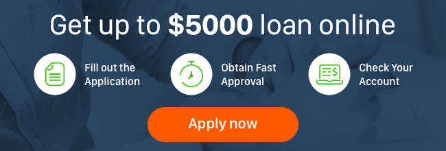 loans online