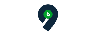 B9 partner logo
