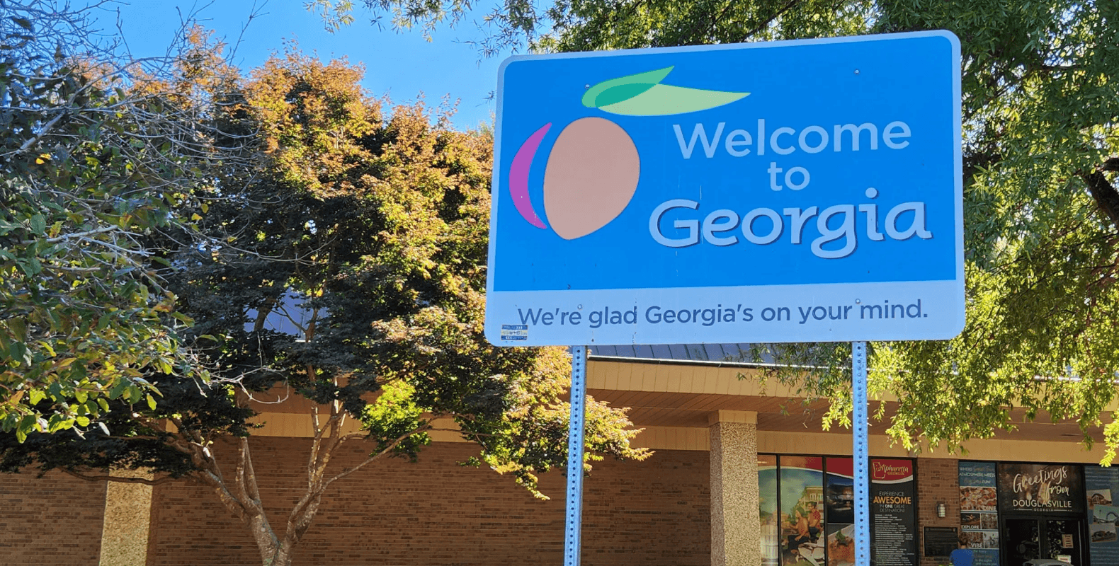 Payday Loans in Georgia