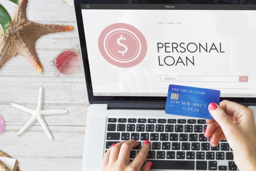 How Do Personal Loans Work