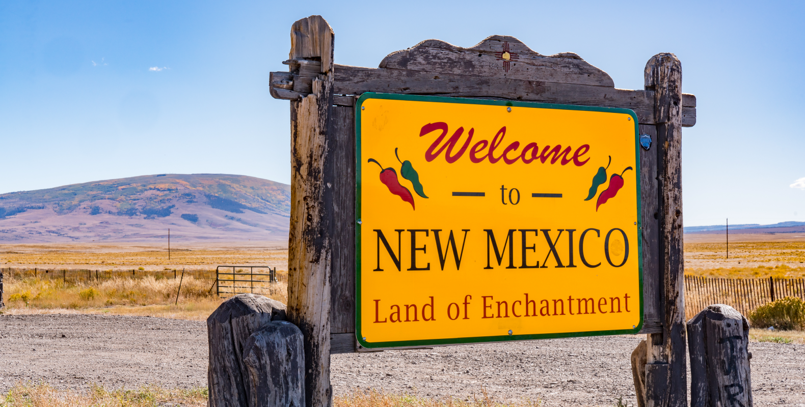 Payday Loans in New Mexico
