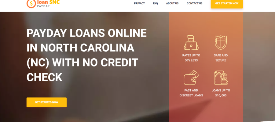 payday loans no credit check columbia, sc