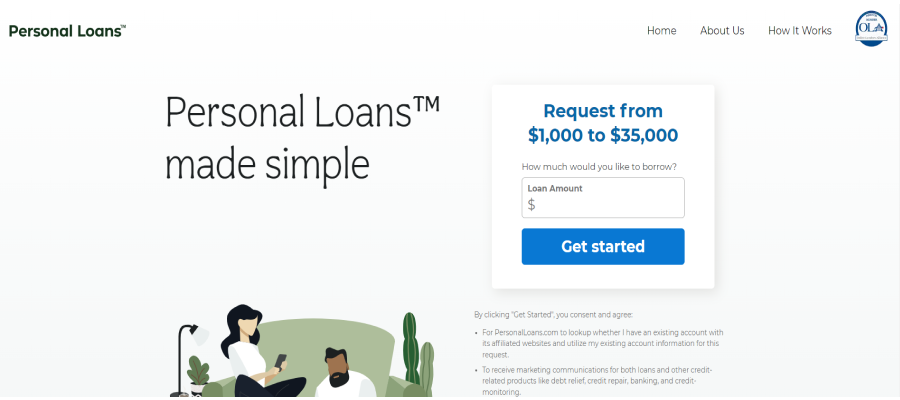 Personal Loans