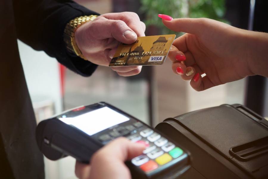 Best Business Credit Cards in 2022