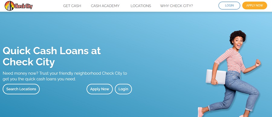 checkcity loans