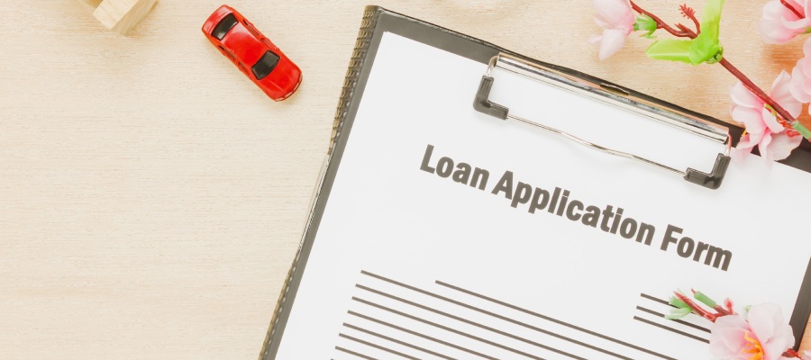 How To Get Pre-Approved For A Personal Loan