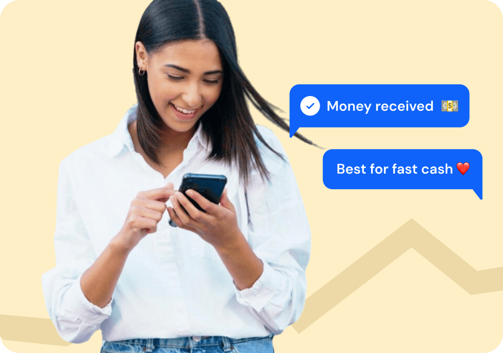 Payday Advance App Instant Money Loan PayDaySay
