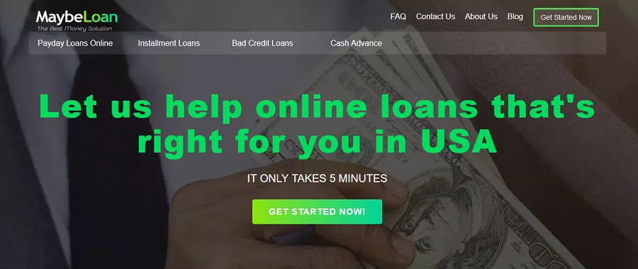 maybeloans loans