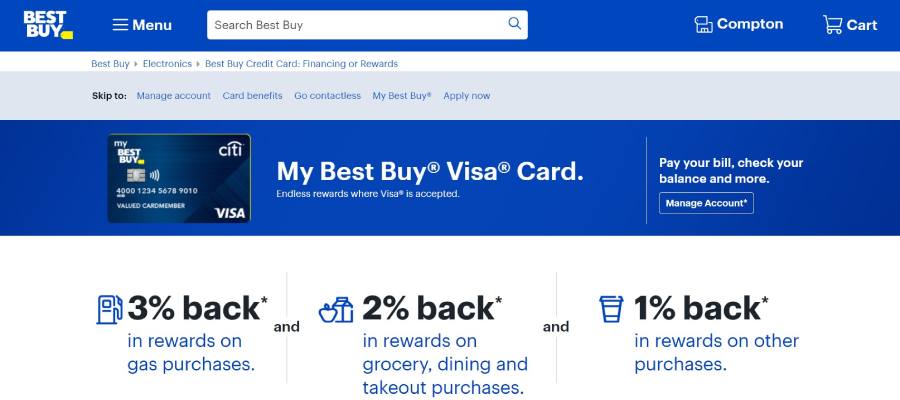 Best Store Credit Cards in 2022 | PayDaySay