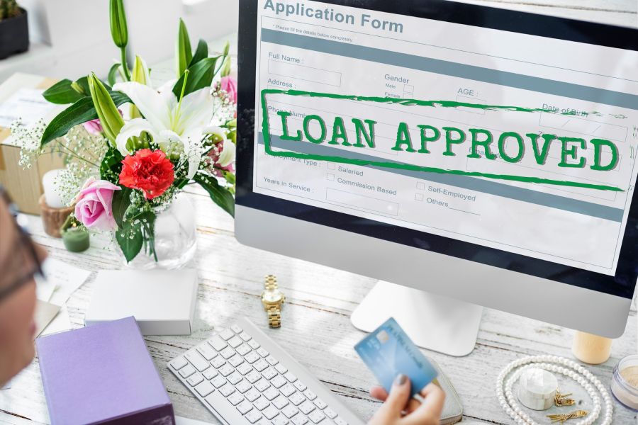 Personal Loan Pre Approval