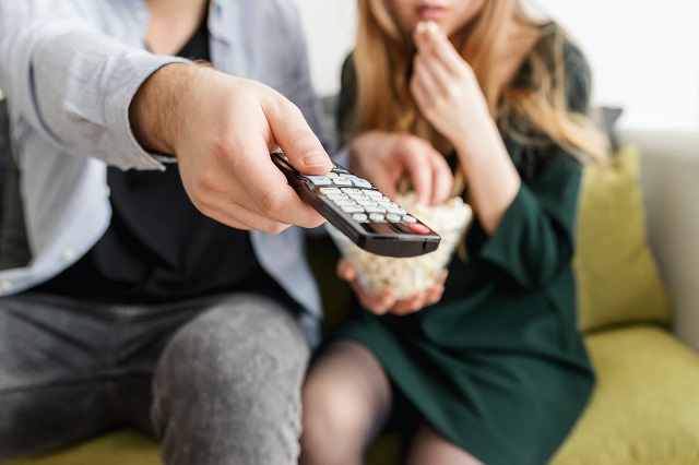 tv financing with bad credit