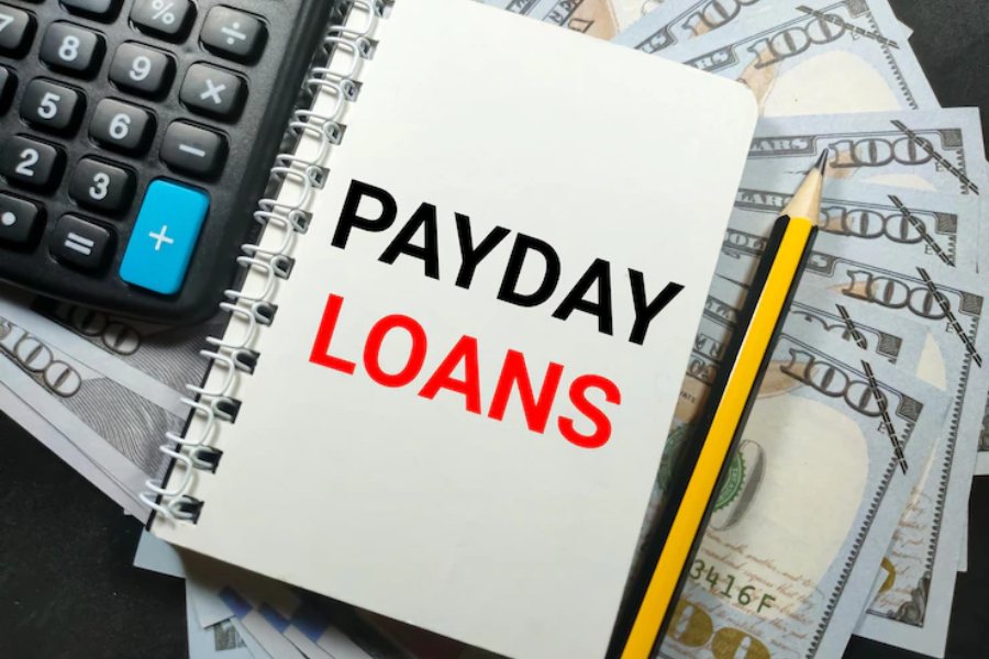 What Are The Best Online Payday Loans