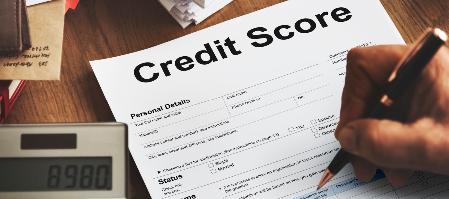 Will Personal Loan Pre Approval Affect My Credit Score
